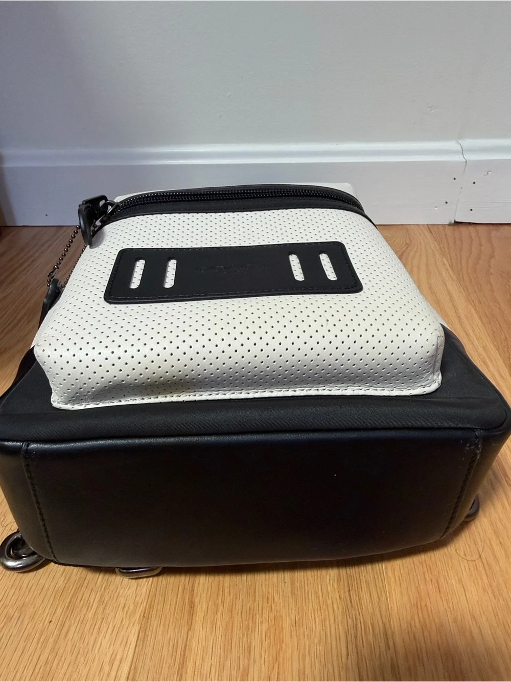 Coach f56877 black